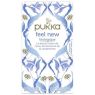 PUKKA FEEL NEW DETOX INFUSION