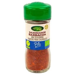 SAZONADOR BARBACOA BIO BOTE ARTEMIS