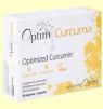 OPTIM CURCUMA 45 CAPSULAS