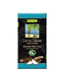 CHOCOLATE CREMA DE COCO RAPUNZEL