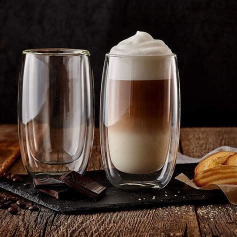 BARRITA LATTE MACHIATO RAPUNZEL