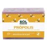 JABON PROPOLIS 100G. SOL NATURAL