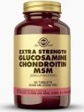GLUCOSAMINA CONDROITINA MSM 60 CAP SOLGAR