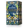 PUKKA-GOLDEN MANZANILLA,VAINILLA Y MIEL MANUKA BIO