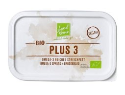 MARGARINA BIO-PLUS-3 LANDKRONE 250GR