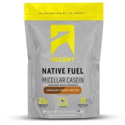 PROTIFUEL SALTED CHOCO TOFEE 907 G