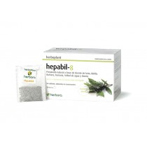 Hepabil-8 20 filtros