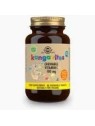 KANGAVITES MASTICABLE VITAMINA C 100MG SOLGAR