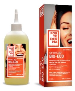 ENERCAP BIO-ECO 250 ML HERBORA