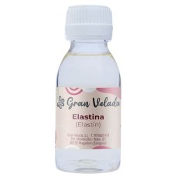 ELASTINA 50 ML GRAN VELADA