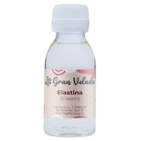 ELASTINA 50 ML GRAN VELADA