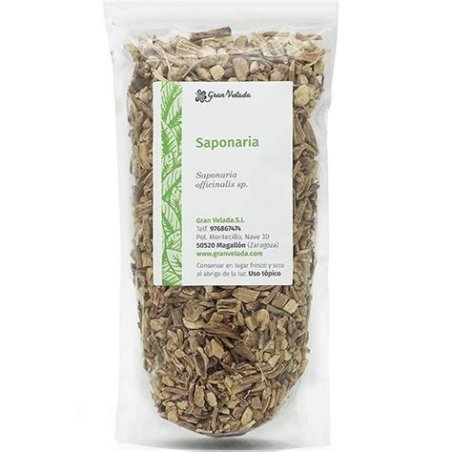 SAPONARIA GRAN VELADA 100 GR
