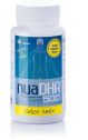 NUA DHA 500 MG 30 PERLAS LIMON