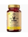 FORMULA VM 2000 (60 CAPSULAS) SOLGAR