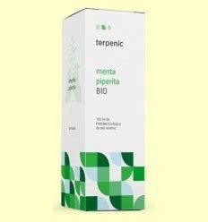 HIDROLATO MENTA BIO TERPENIC LABS