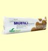 GALLETAS INTEGRAL MUESLI 165G SORIA NATURAL