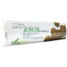 GALLETAS INTEGRAL ANIS 165G SORIA NATURAL