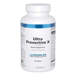 ULTRA PREVENTIVE X 120 TABLETAS DOUGLAS