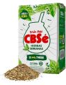 YERBA MATE CBSE HIERBAS SERRANAS 500GR.