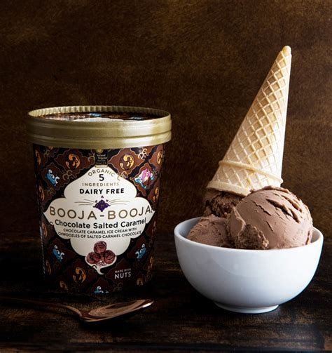 HELADO BOOJA BOOJA CHOCOLATE SALADO