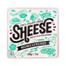 MOZZARELLA STYLE LONCHAS SHEESE 200G