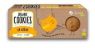 COOKIES SIN GLUTEN CON AGAVE 135GR ZEALIA