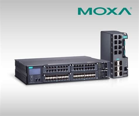 MOXA