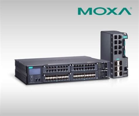 MOXA