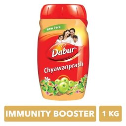CHAWANPRASH 1 KG DABUR