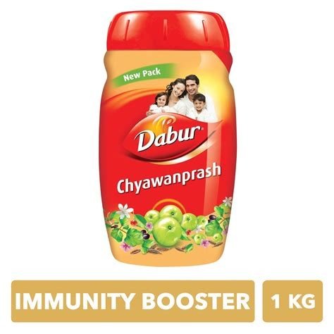 CHAWANPRASH 1 KG DABUR