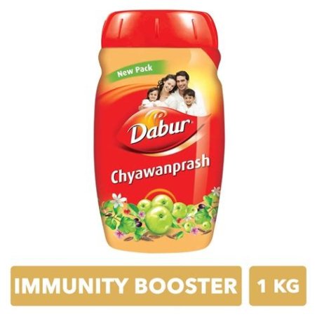 CHAWANPRASH 1 KG DABUR