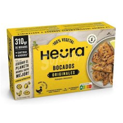 HEURA BOCADOS ORIGINALES