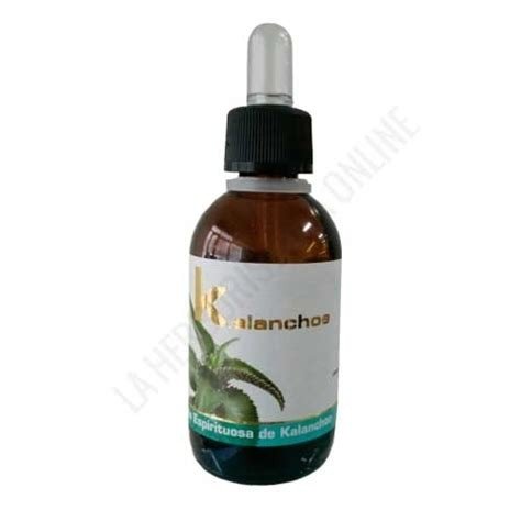 KALANCHOE BEBIDA ESPIRITUOSA 50ML LUMEN