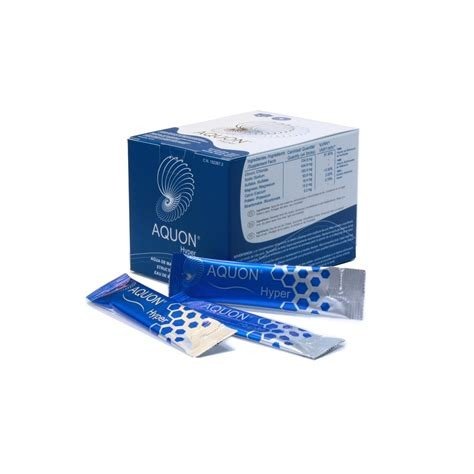 AQUON HYPER 30 STICKS 10 ML