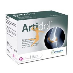 ARTIDOL 20SOB MASTERDIET