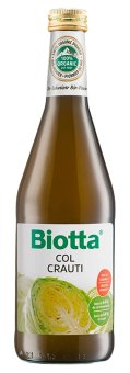 JUGO DE COL 500 ML BIOTTA