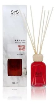 MIKADO FRUTOS ROJOS 220 ML