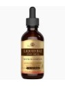 VITAMINA B-12 CON B COMPLEX 59ML SOLGAR (LIQUIDA)