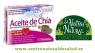 ACEITE DE CHIA 60 PERLAS YNSADIET