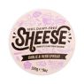 SHEESE CREAMY GARLIC & HERB