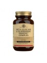 BETA GLUCANOS Y SAUCO 60 CAPSULAS SOLGAR