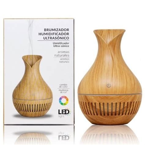 BRUMIZADOR ULTRASONICO SYS