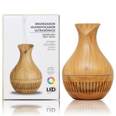 BRUMIZADOR ULTRASONICO SYS