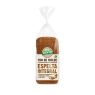 PAN DE MOLDE DE ESPELTA INTEGRAL BIOCOP