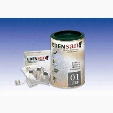 EDENSAN 01-HEP 80GRS DIETISA