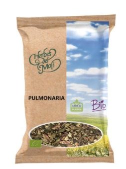 PULMONARIA HOJA ECO 25GR  HERBES DE MOLI