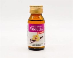 AROMA NATURAL DE VAINILLA. FIORENTINI