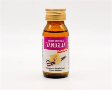 AROMA NATURAL DE VAINILLA. FIORENTINI