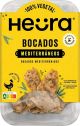 HEURA BOCADOS MEDITERRANEOS