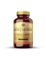 BETA-CAROTENO OCEANICO SOLGAR 7MG 180 CAP BLANDAS